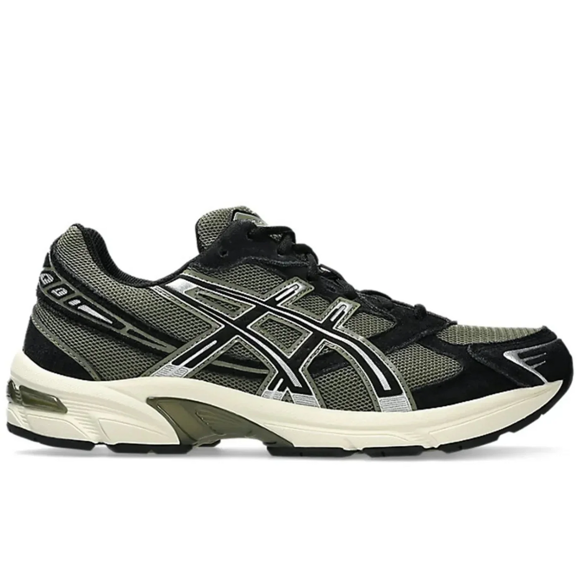 ASICS Gel-1130 « Irvine Black »