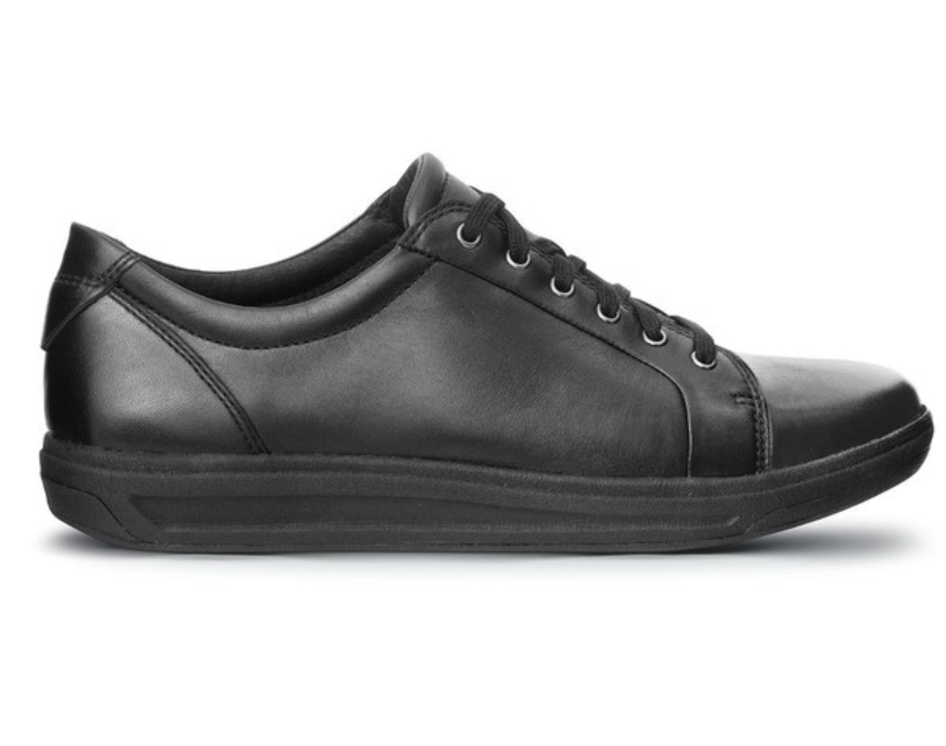 Ascent Stratus Womens Wide Casual Shoes