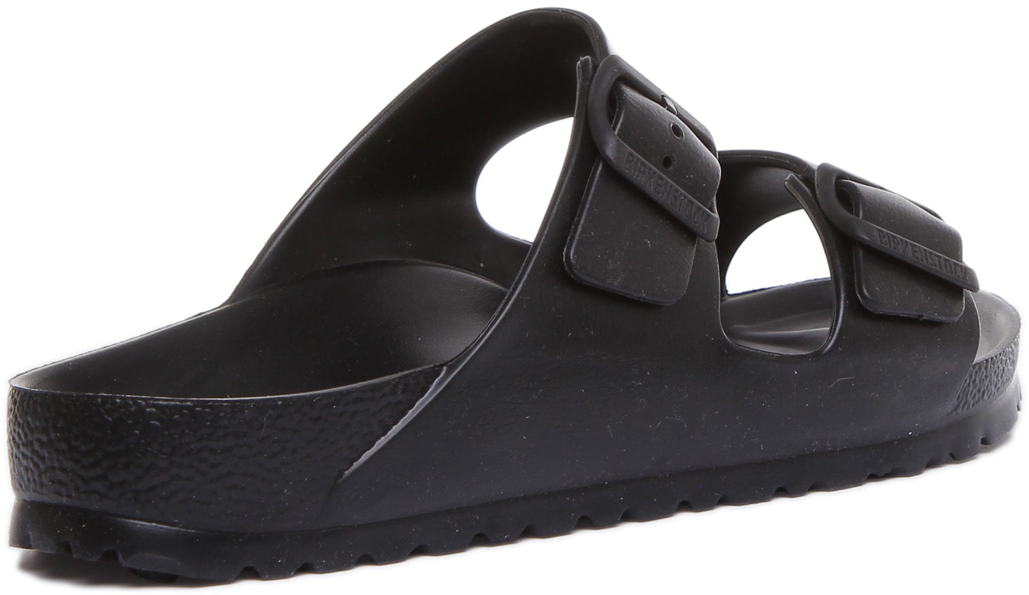 Sandali Birkenstock Arizona | EVA nero da donna