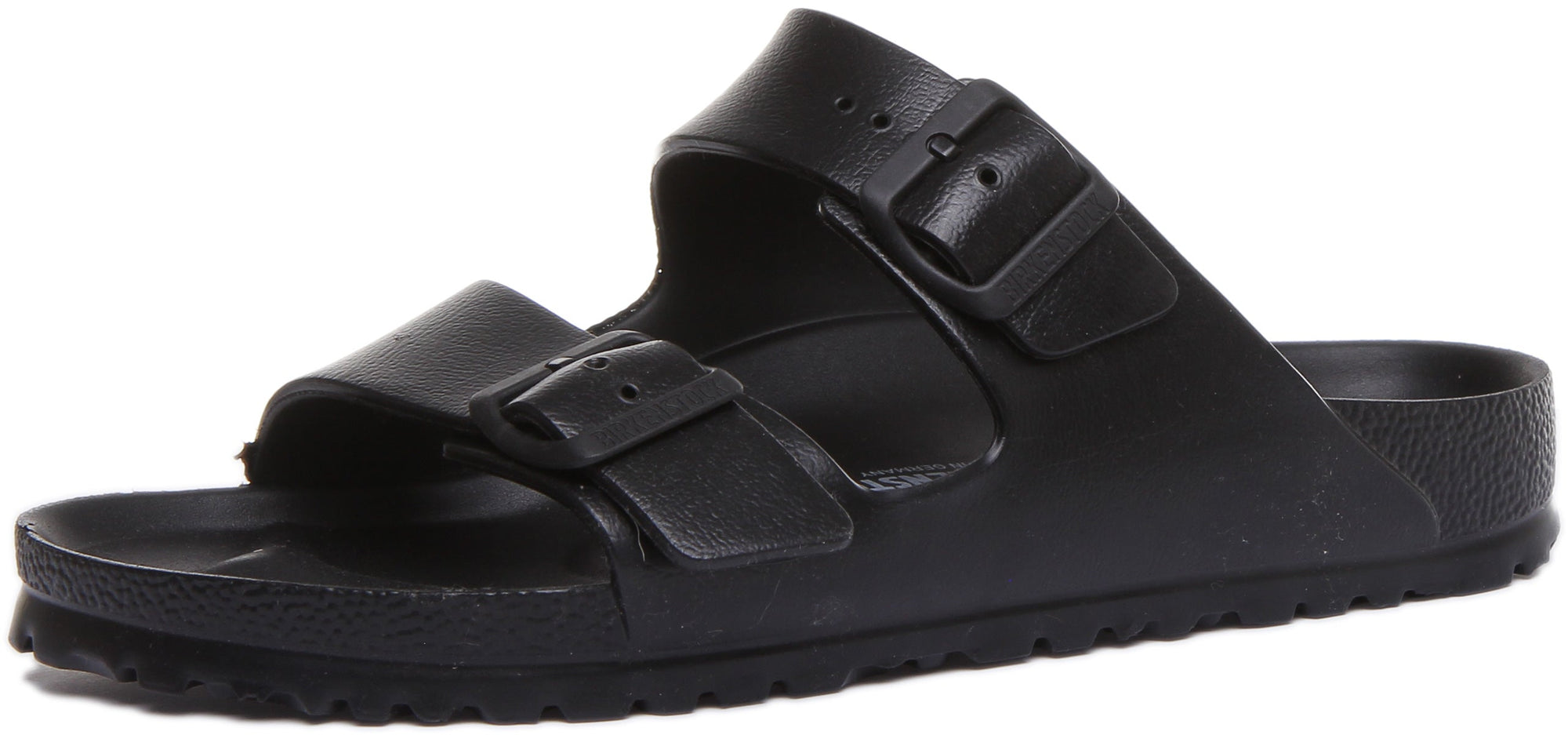 Birkenstock Arizona-sandaler | Svart EVA för kvinnor