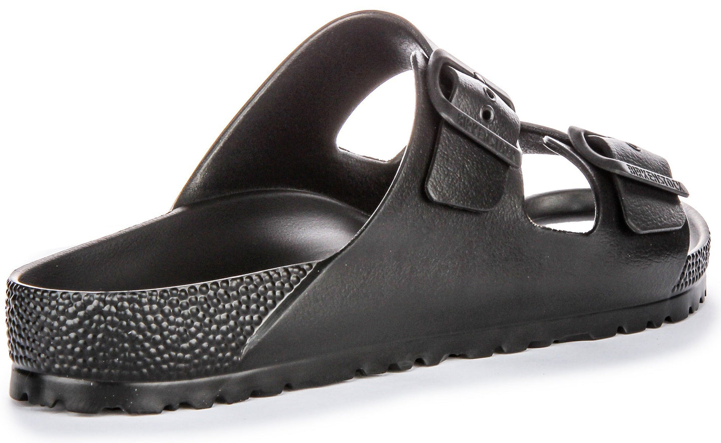 Sandali Birkenstock Arizona | EVA nera da uomo - Calzata regolare