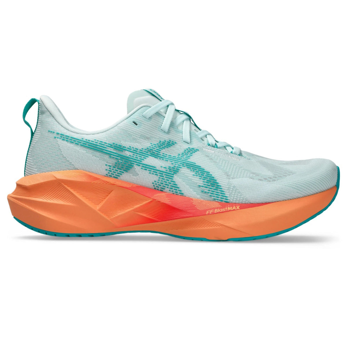 Chaussures de running ASICS Novablast 5 pour femmes