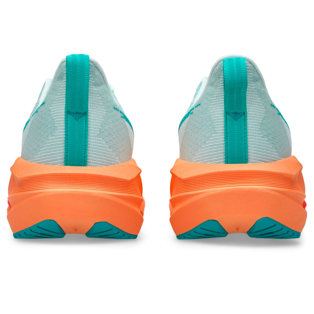Chaussures de running ASICS Novablast 5 pour femmes