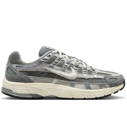 Nike P-6000 « Flat Pewter »
