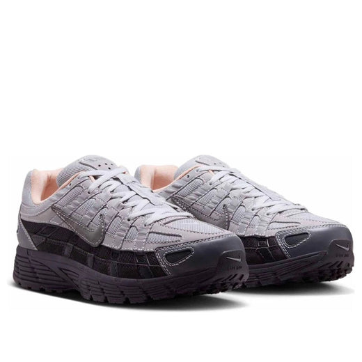 Nike P-6000 « Smoke Grey Platinum Purple »