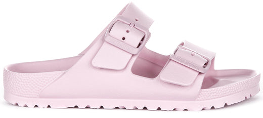 Sandali Birkenstock Arizona | EVA rosa per donna - Vestibilità stretta