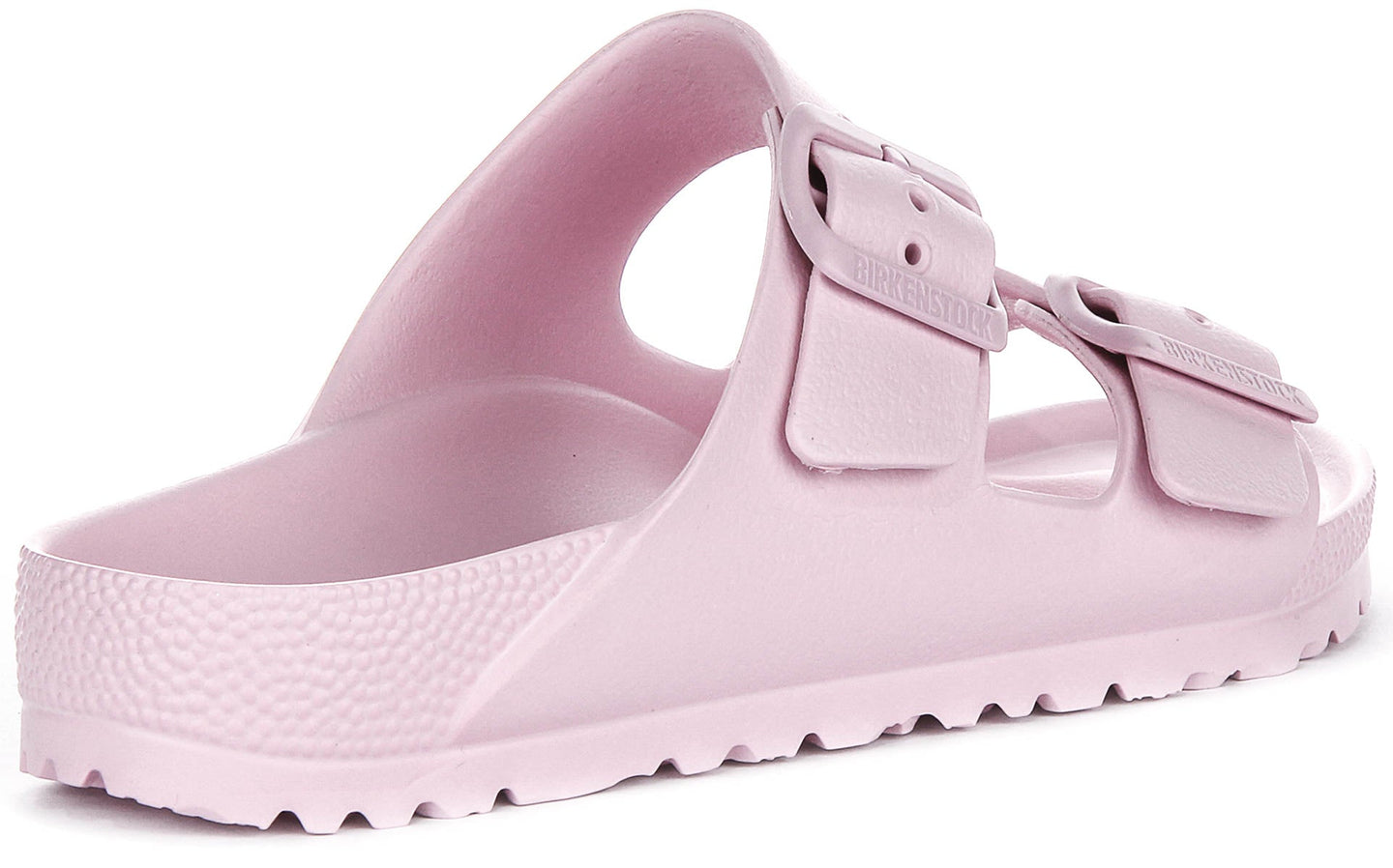 Sandali Birkenstock Arizona | EVA rosa per donna - Vestibilità stretta