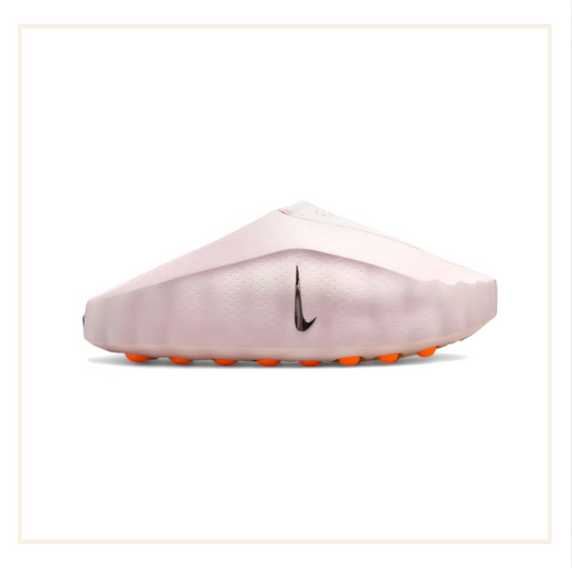 Nike Mind 001 Slide Rose nacré