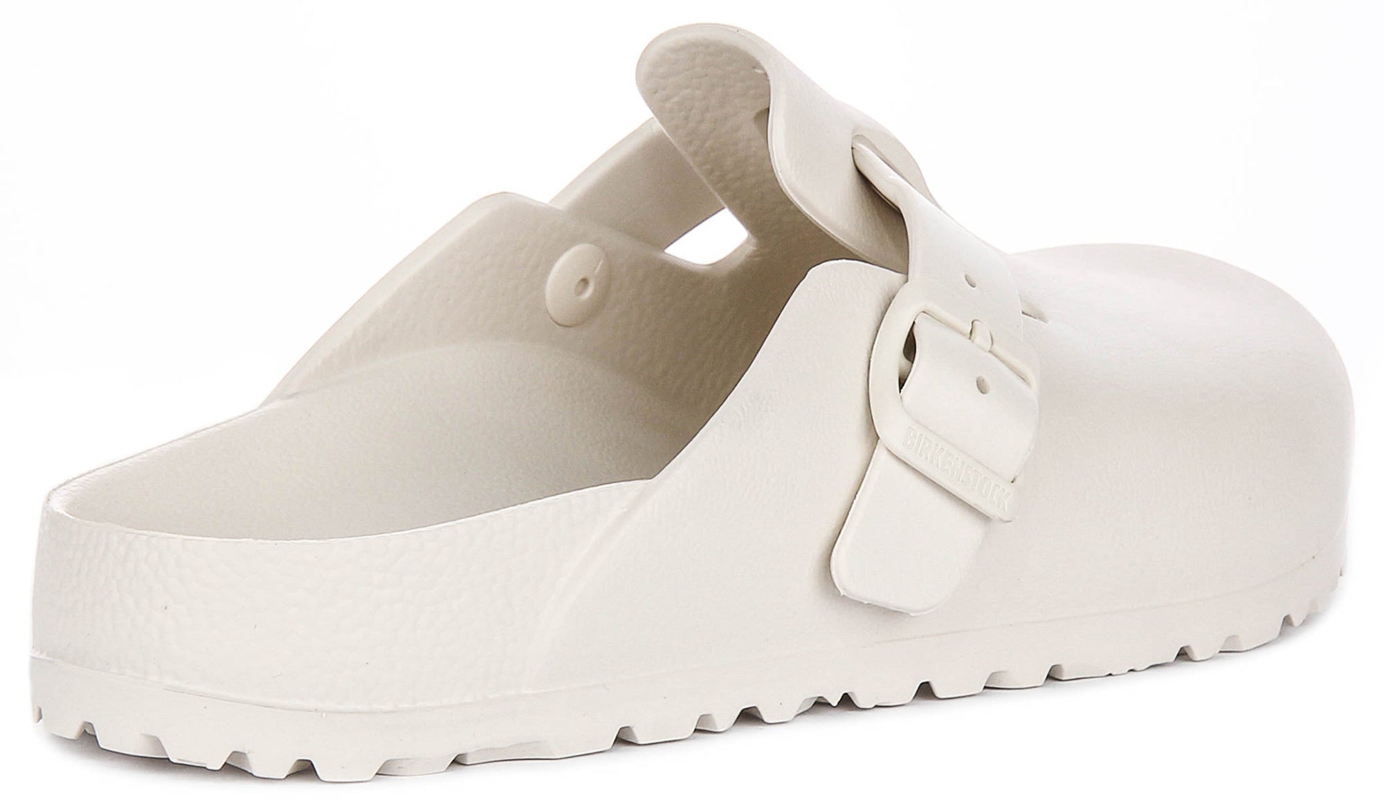 Birkenstock Boston-klompen | Stone EVA voor heren en dames - smalle pasvorm