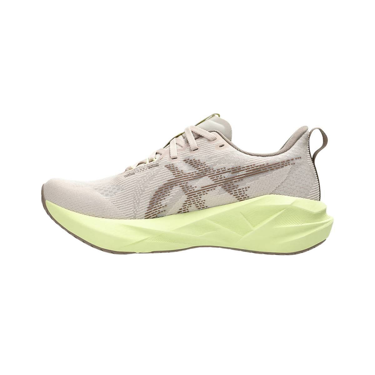 Chaussures de running ASICS Novablast 5 pour femmes