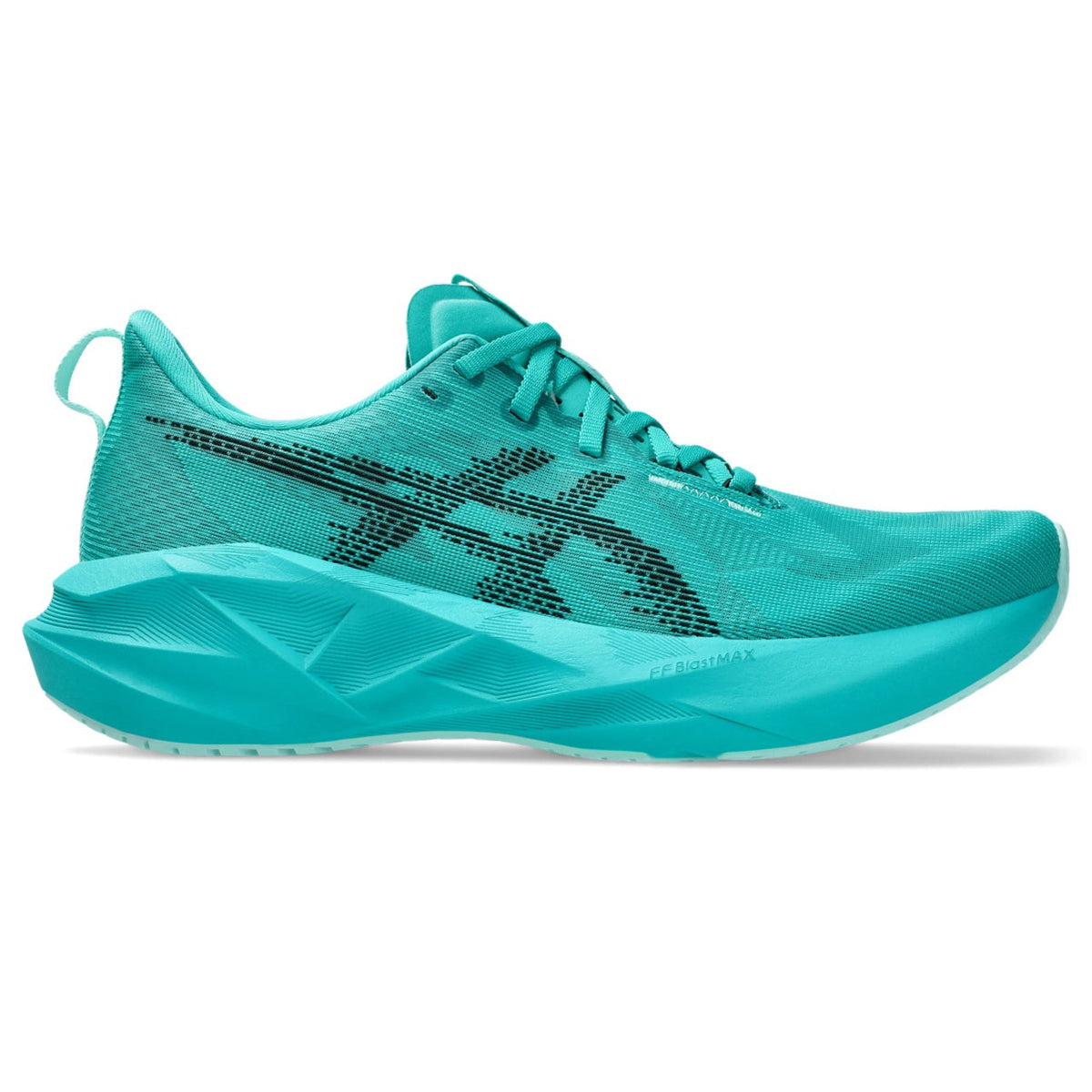 Chaussures de running ASICS Novablast 5 pour femmes