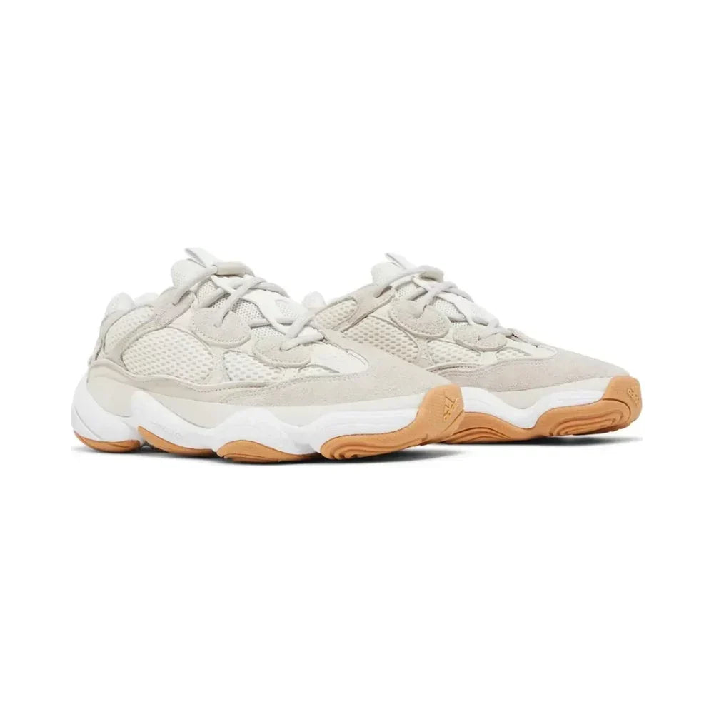 Yeezy 500 « Stone Taupe »