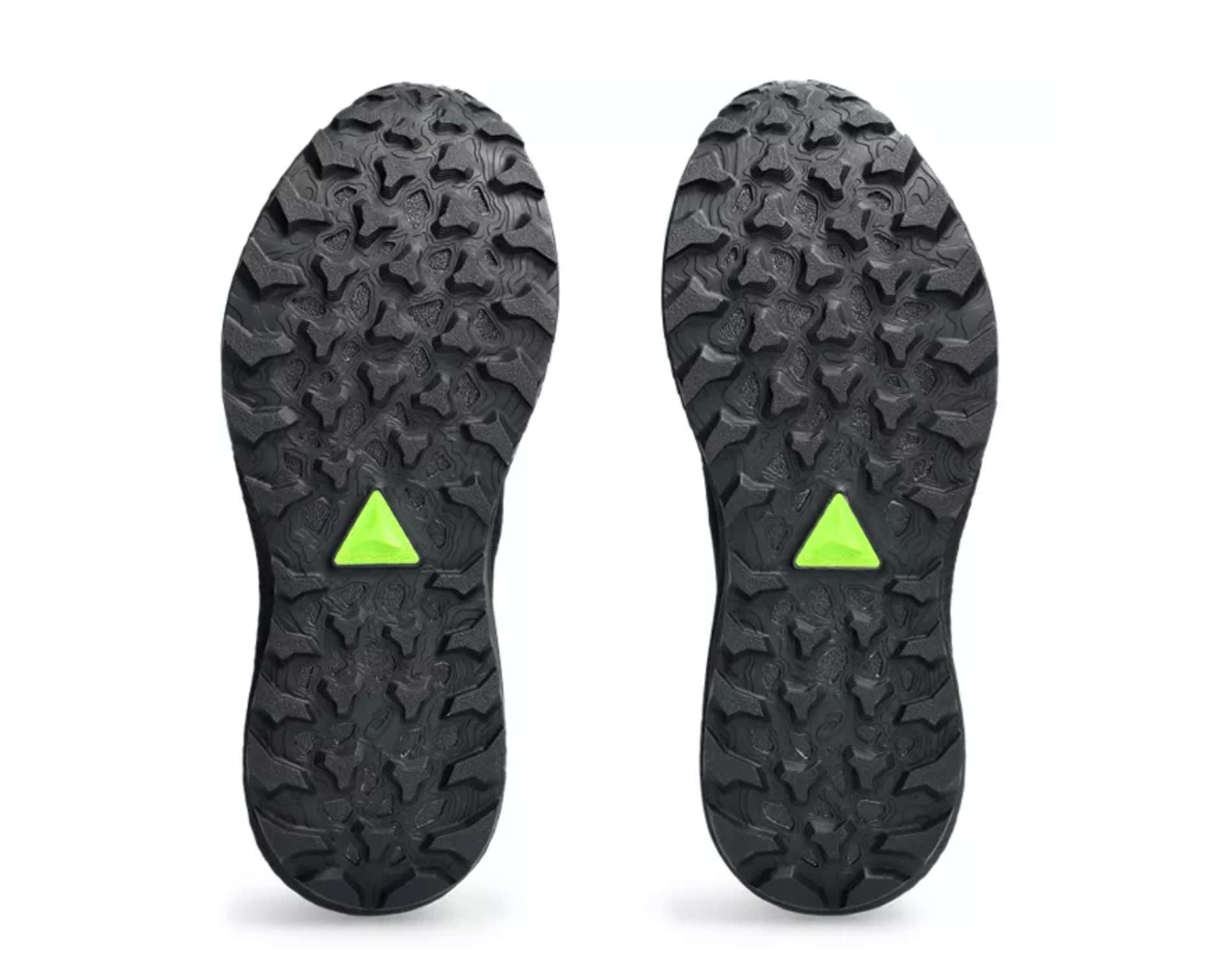 Asics Gel-Trabuco 12 GTX trail-hardloopschoenen voor dames