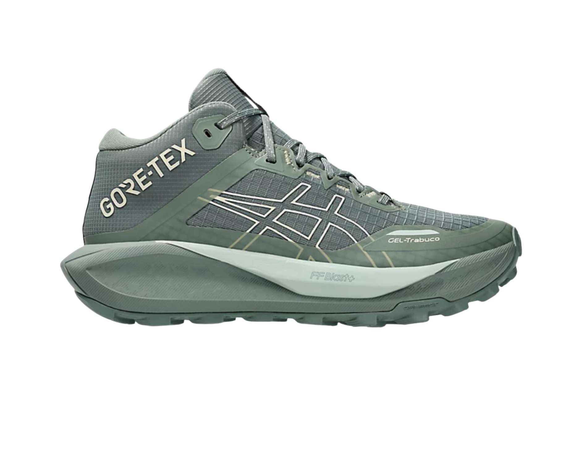 Scarpe da trail running Asics GEL-Trabuco MT GTX da donna