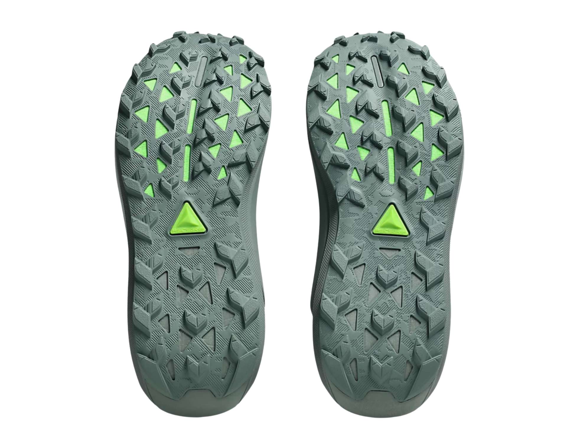 Scarpe da trail running Asics GEL-Trabuco MT GTX da donna