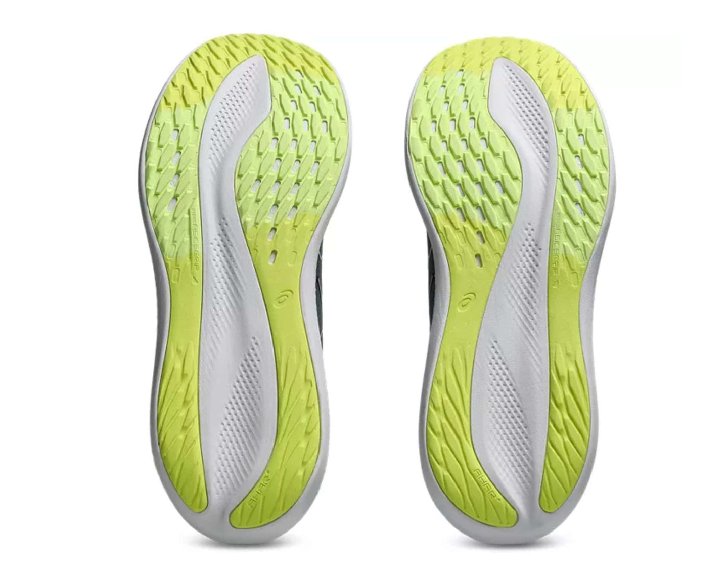 Asics Glideride Max Mens Wide Running Shoes