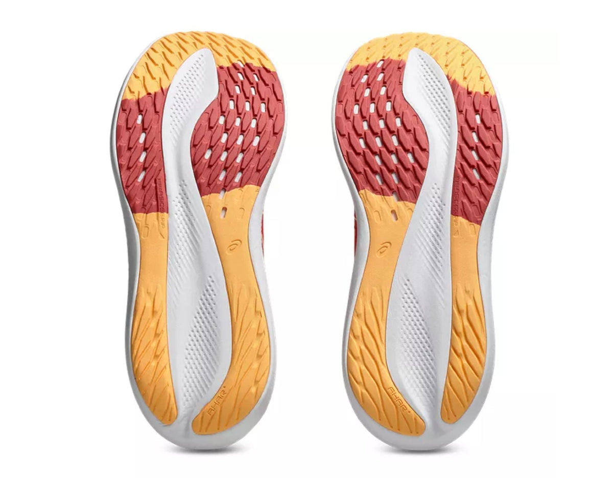 Asics Glideride Max Womens Wide Running Shoes