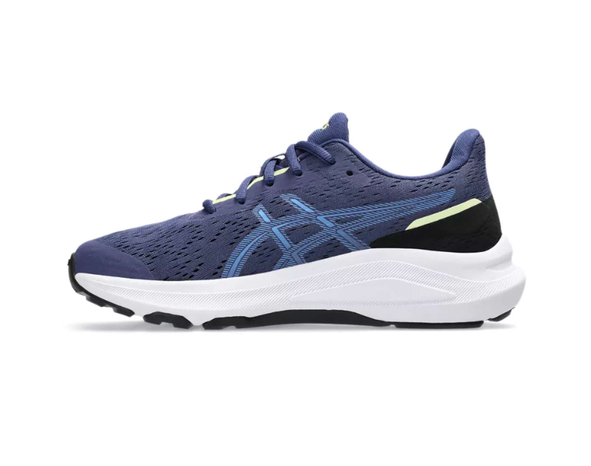 Asics GT-1000 13 GS löparskor för barn
