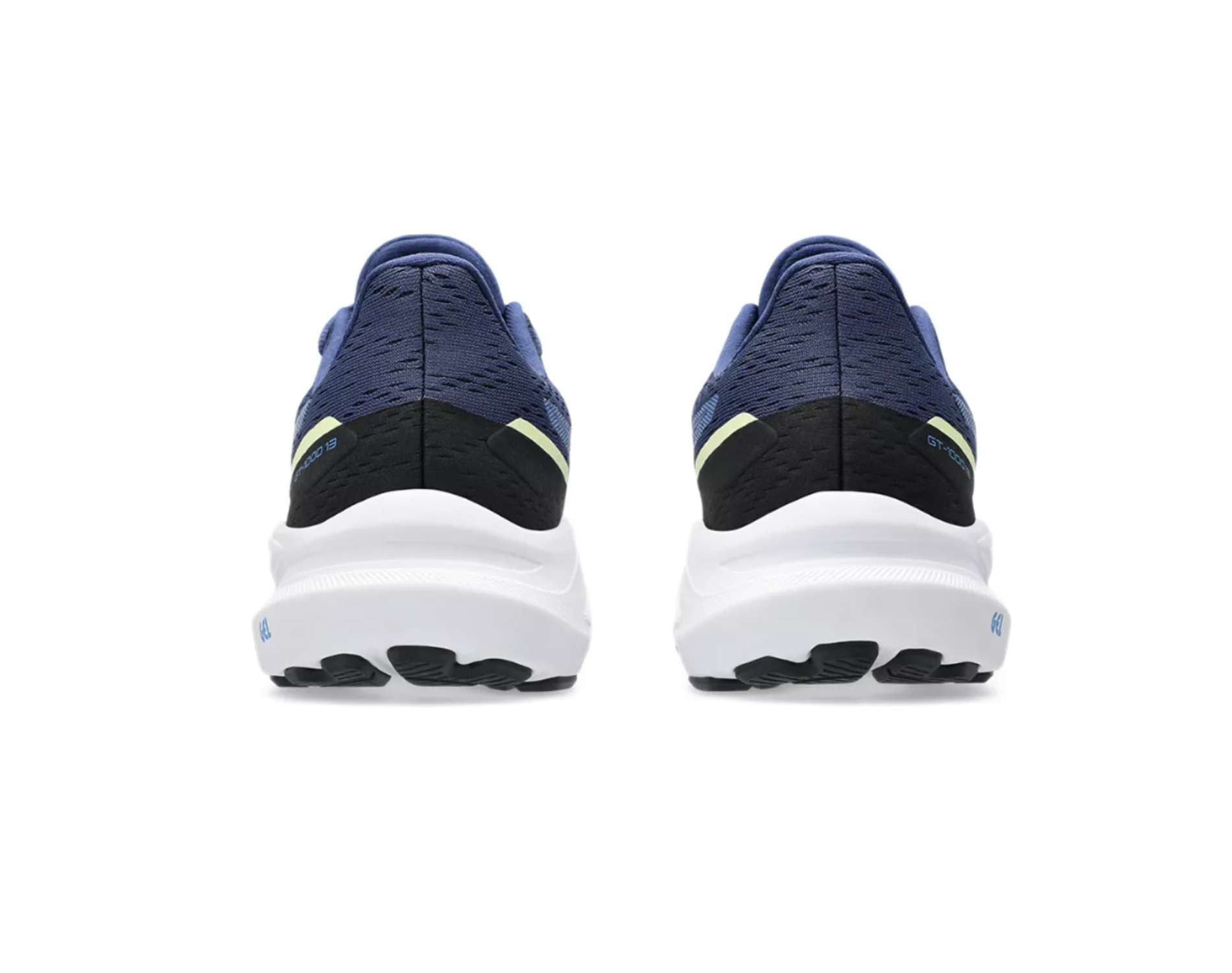Asics GT-1000 13 GS löparskor för barn