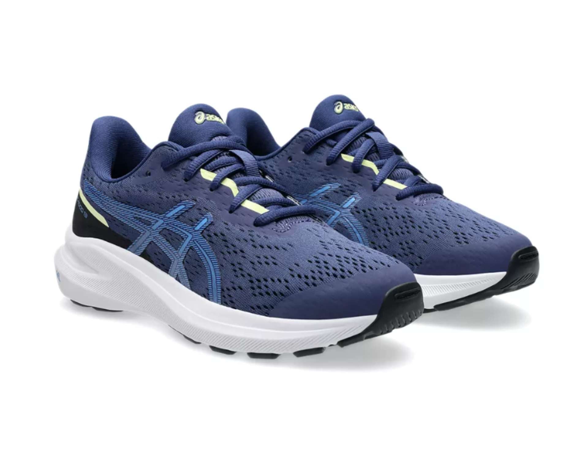 Asics GT-1000 13 GS löparskor för barn