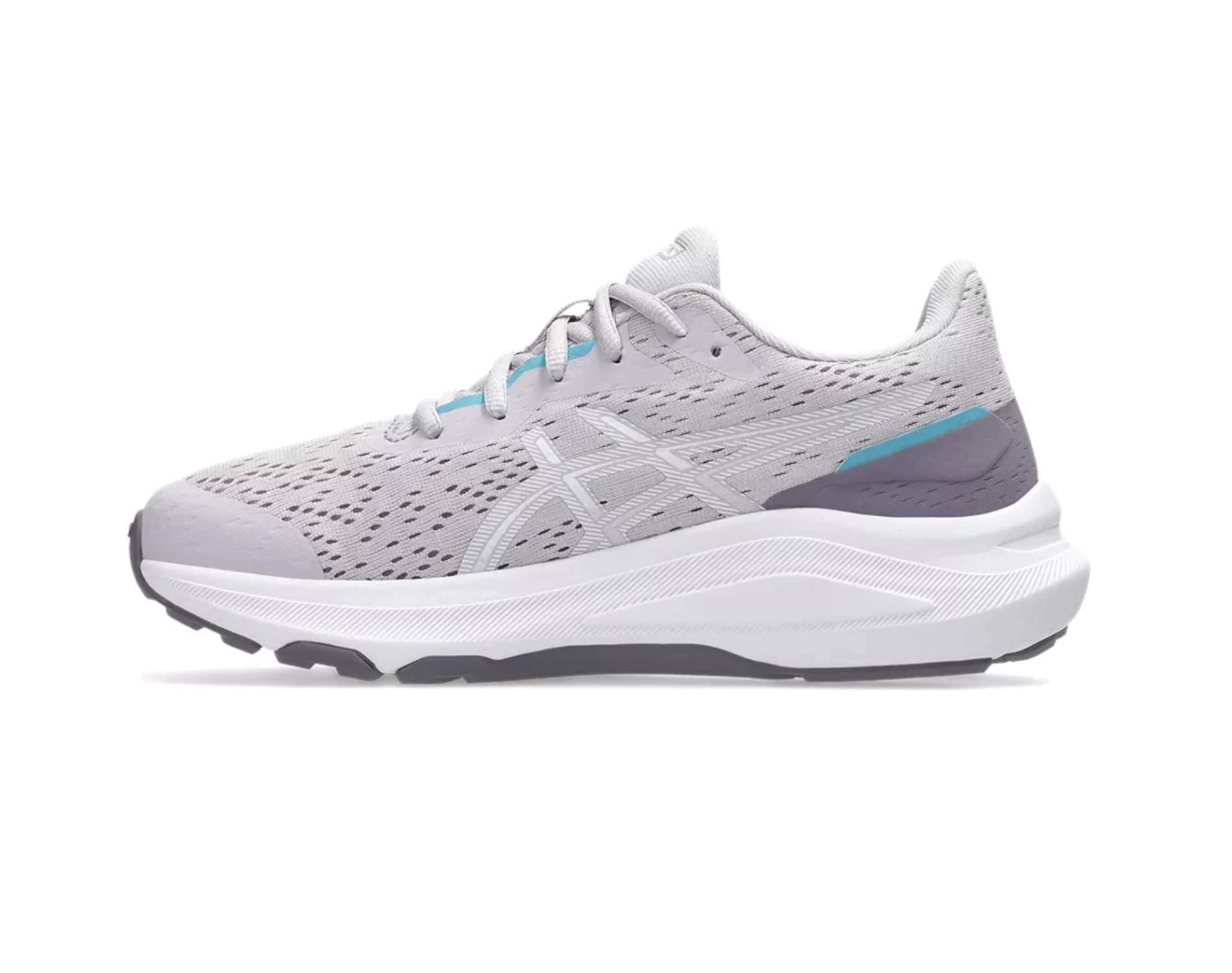 Asics GT-1000 13 GS löparskor för barn