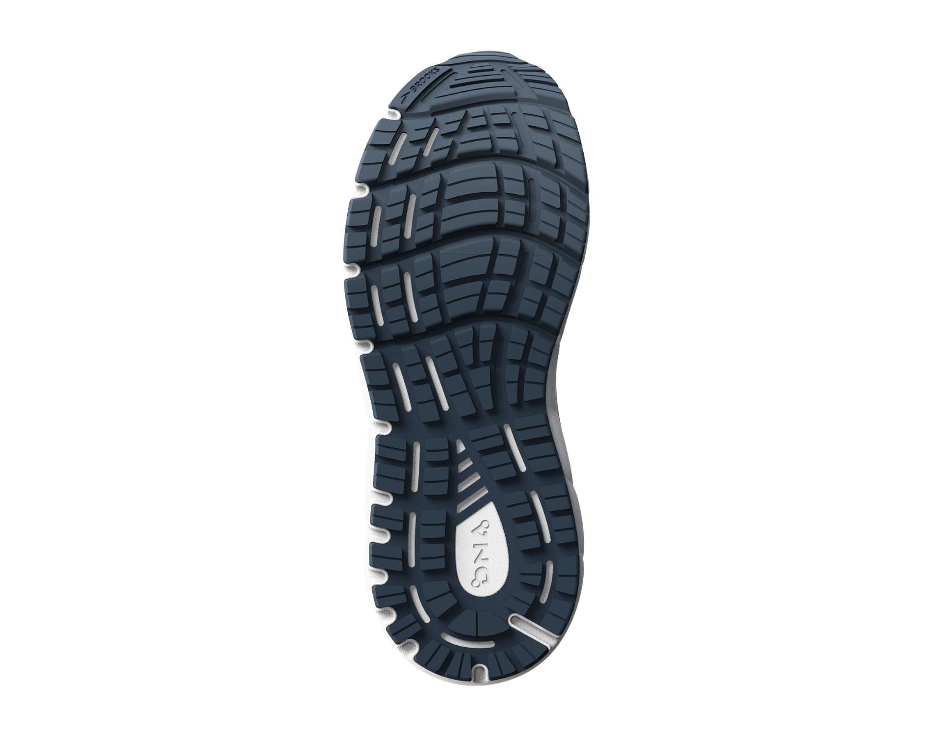 Brooks Addiction GTS 15 Womens Running Shoes