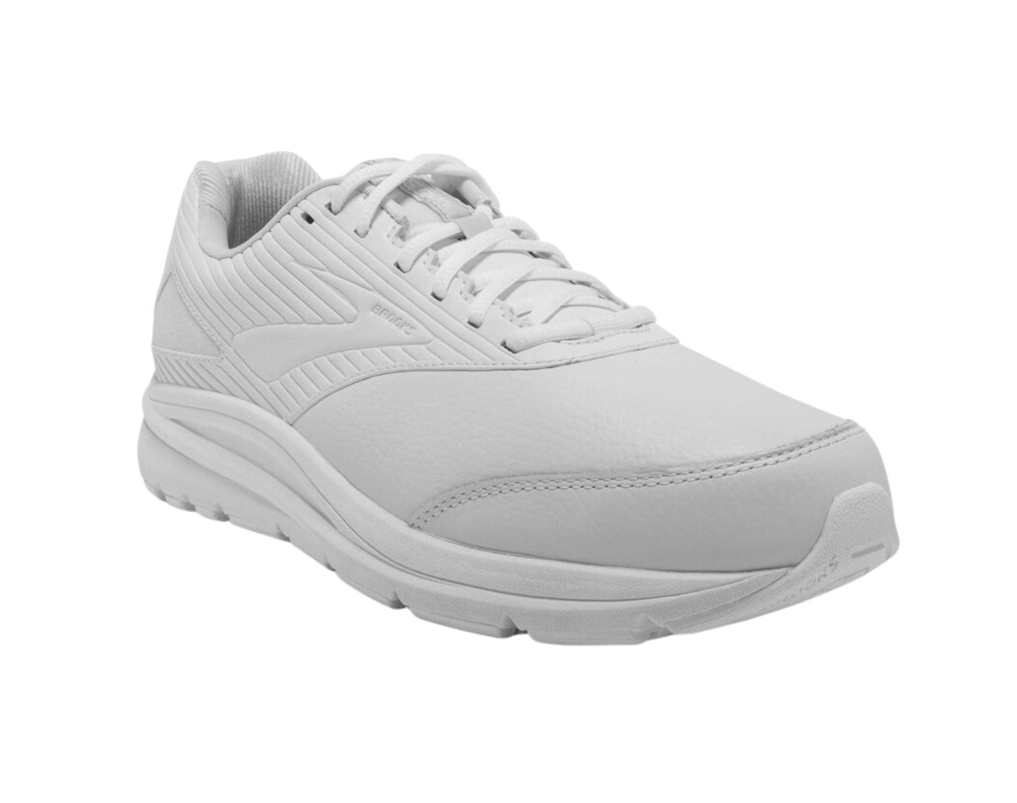 Chaussures de marche larges pour femme Brooks Addiction Walker 2
