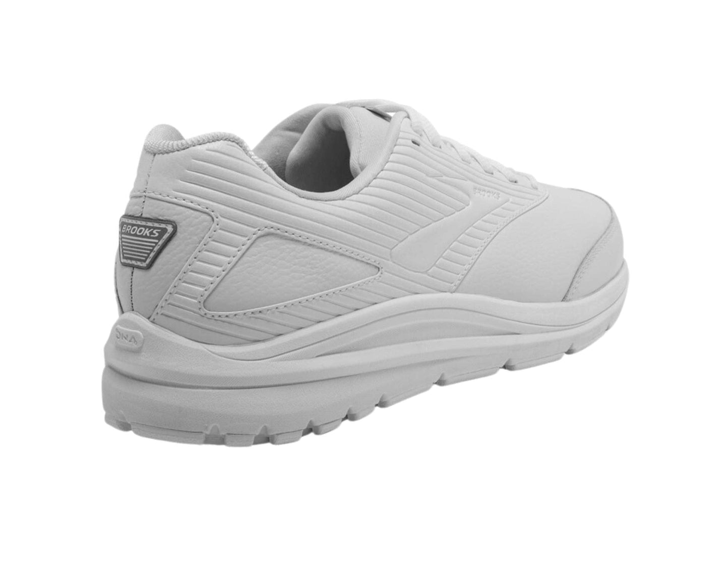 Chaussures de marche larges pour femme Brooks Addiction Walker 2
