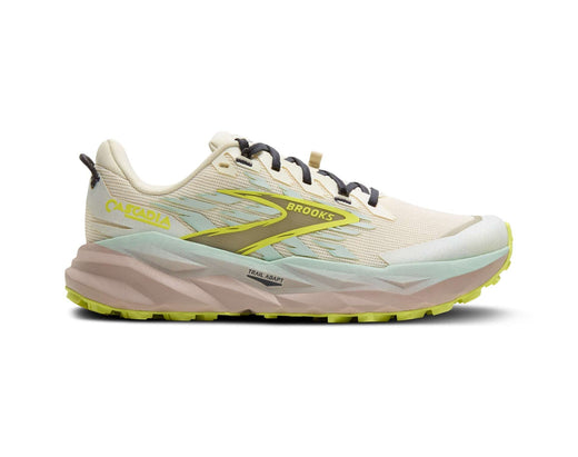 Brooks Cascadia 19 terränglöparskor för damer