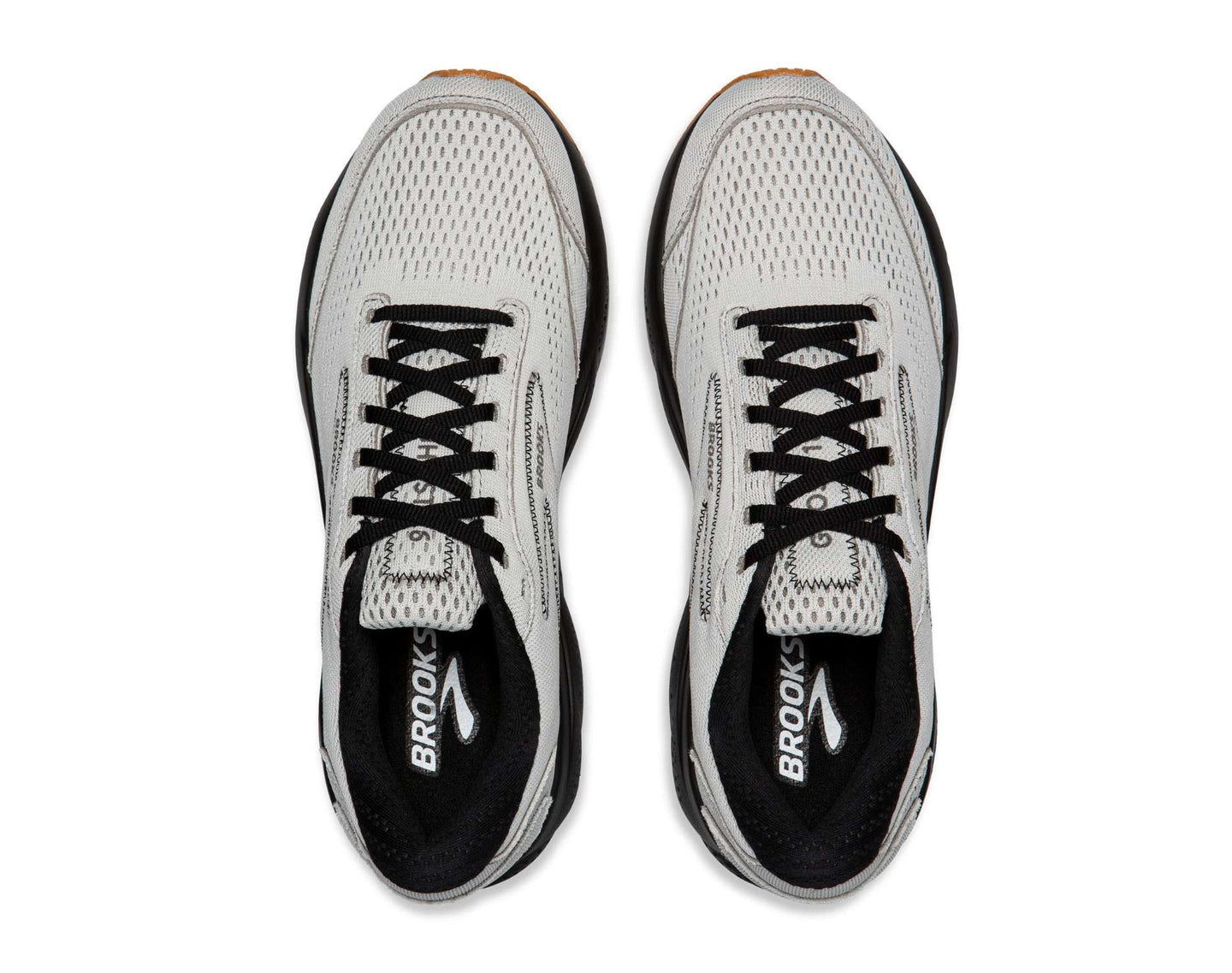 Brooks Ghost 16 Mens Running Shoes