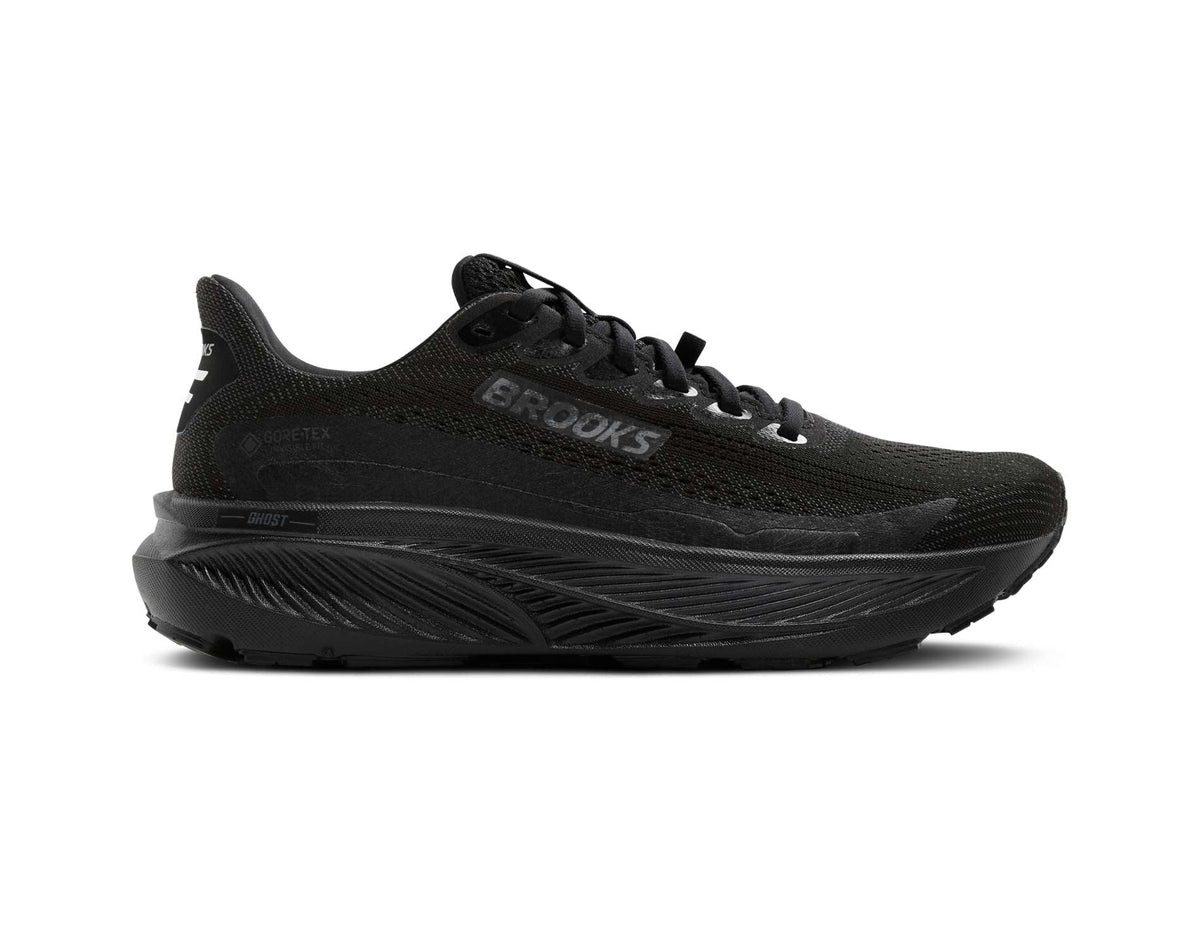 Brooks Ghost 17 GTX trailhardloopschoenen voor dames