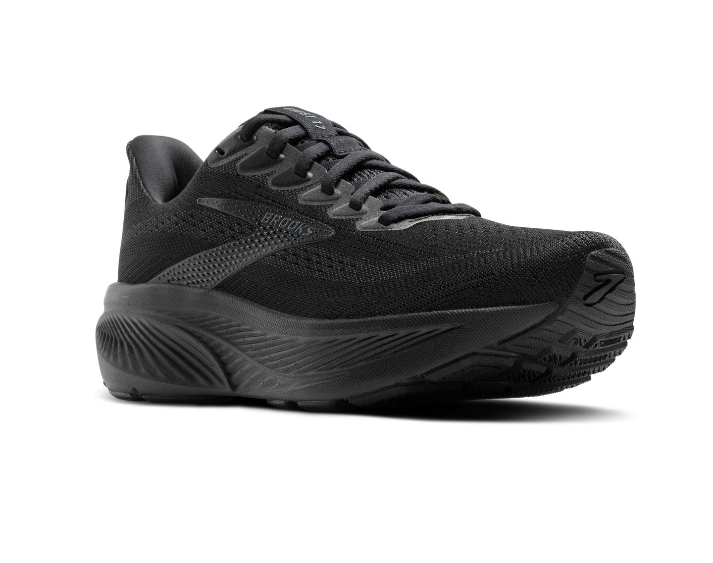 Chaussures de course larges pour homme Brooks Ghost 17