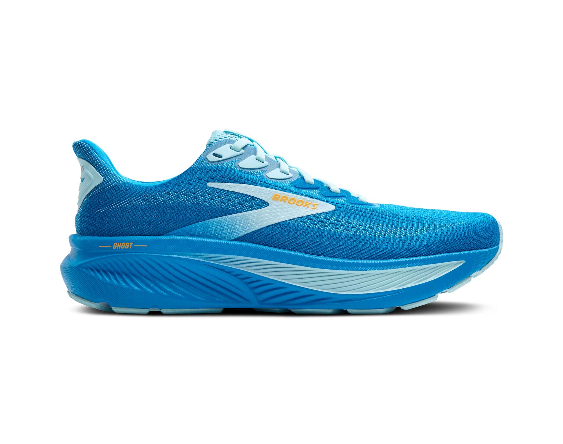 Zapatillas de running para hombre Brooks Ghost 17