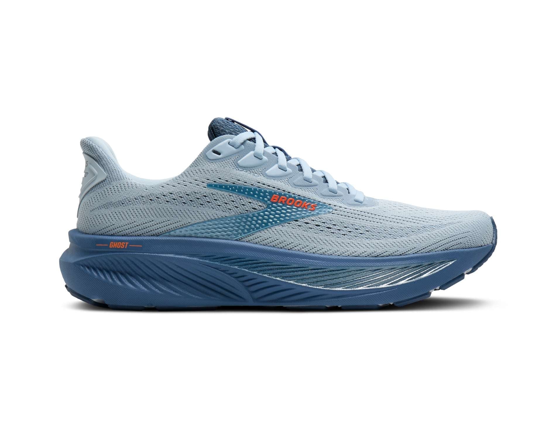 Zapatillas de running para hombre Brooks Ghost 17