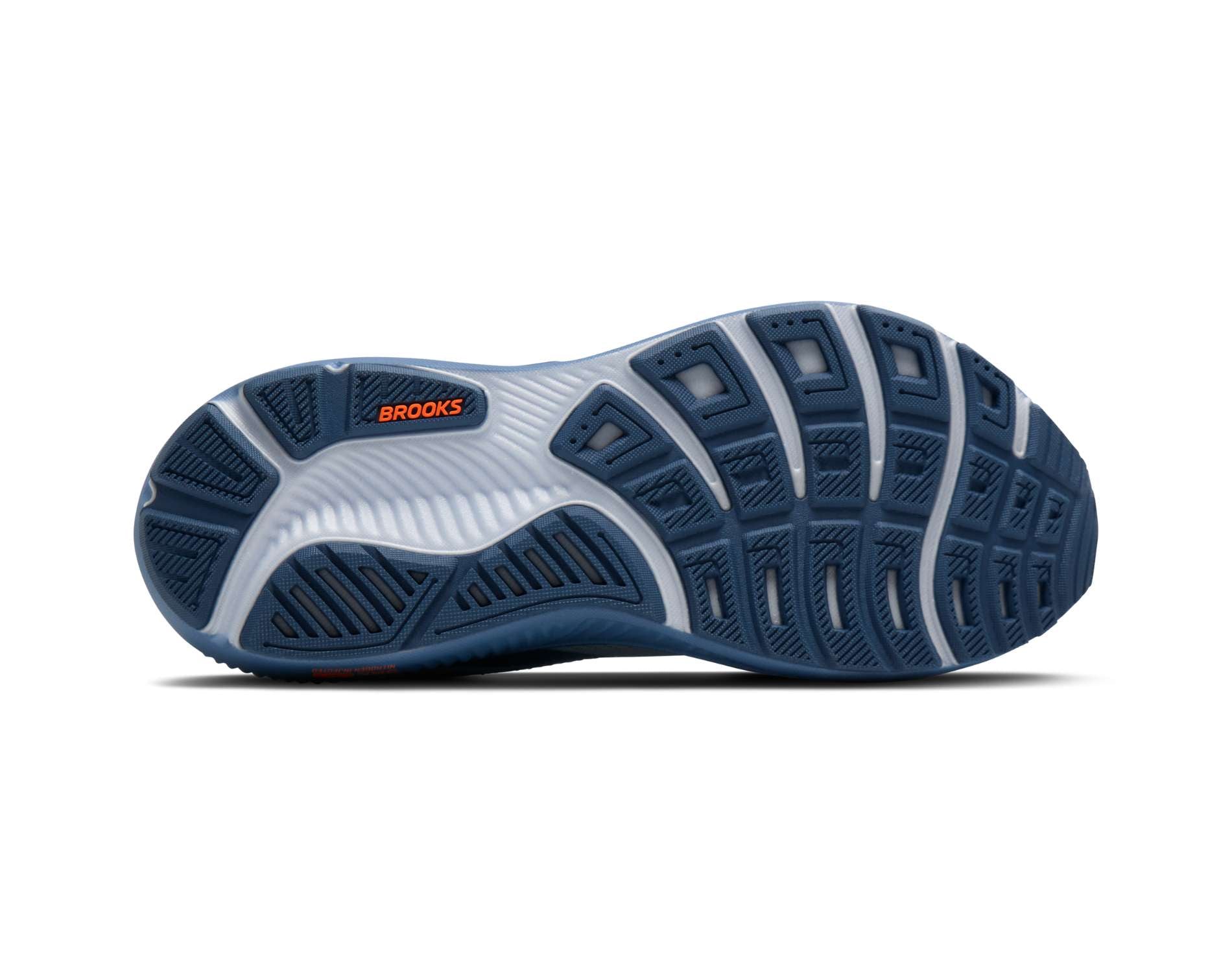 Zapatillas de running para hombre Brooks Ghost 17