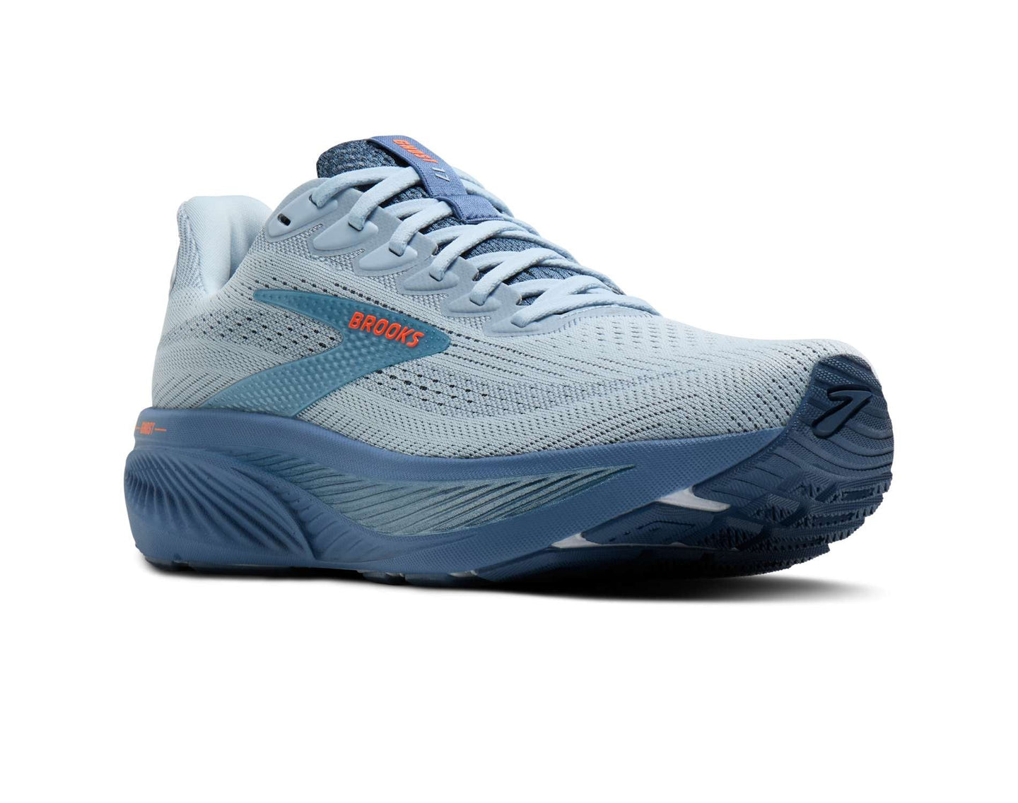 Chaussures de course pour homme Brooks Ghost 17