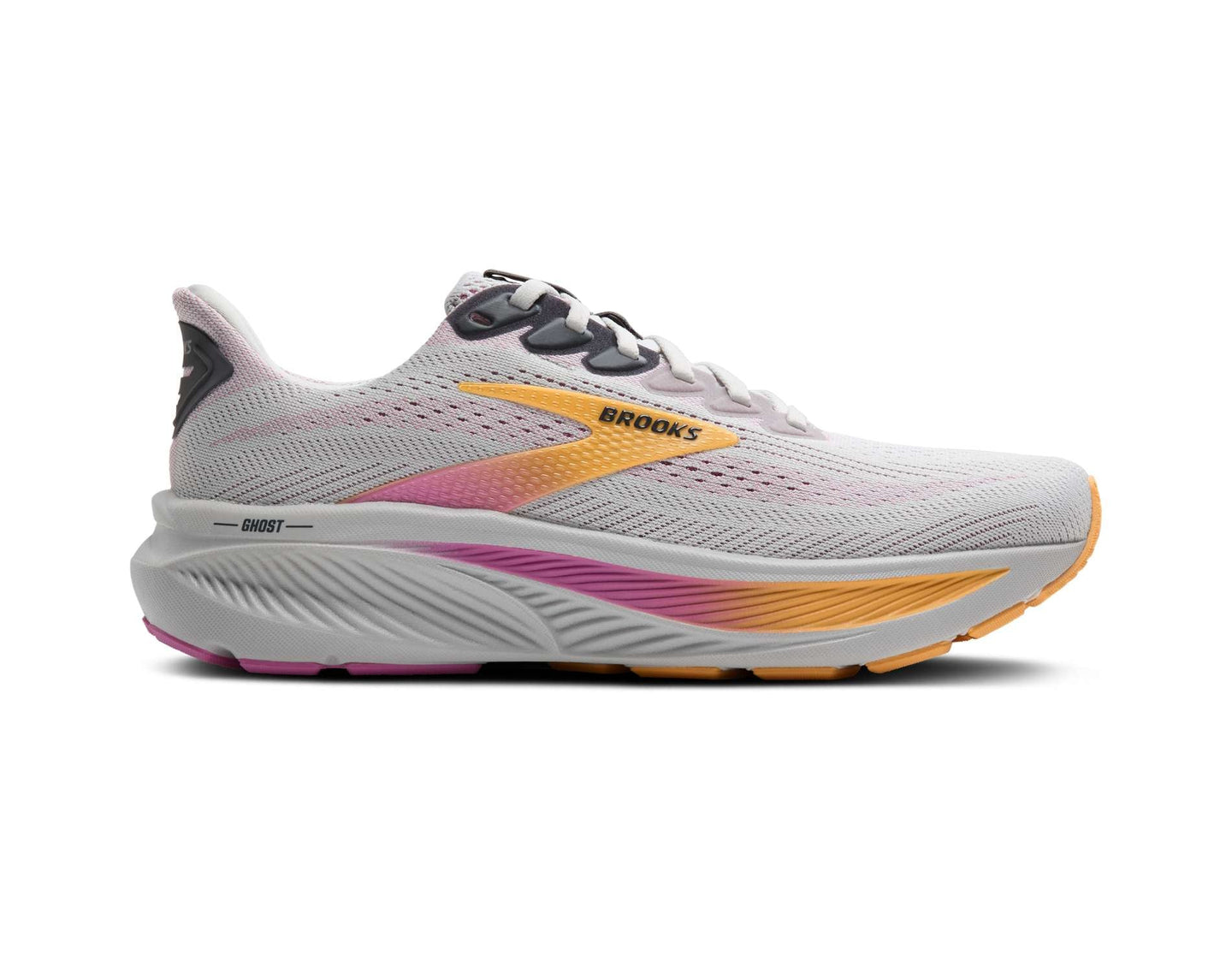 Chaussures de course étroites pour femme Brooks Ghost 17