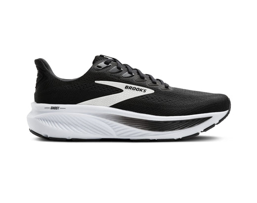 Chaussures de course larges pour homme Brooks Ghost 17