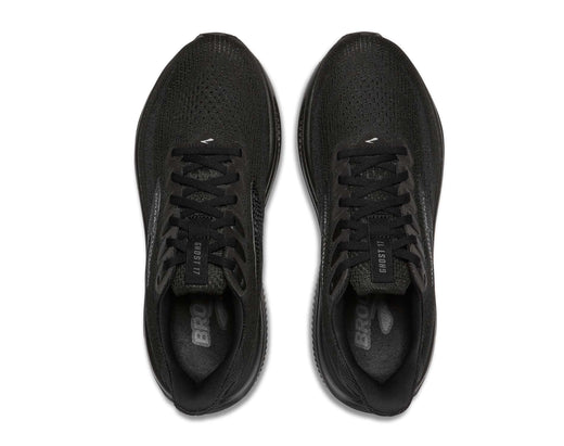 Chaussures de course extra-larges pour femme Brooks Ghost 17