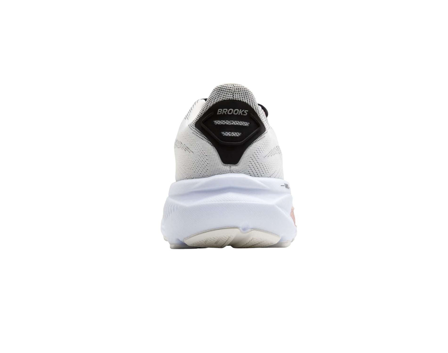 Chaussures de course larges pour femme Brooks Ghost 17