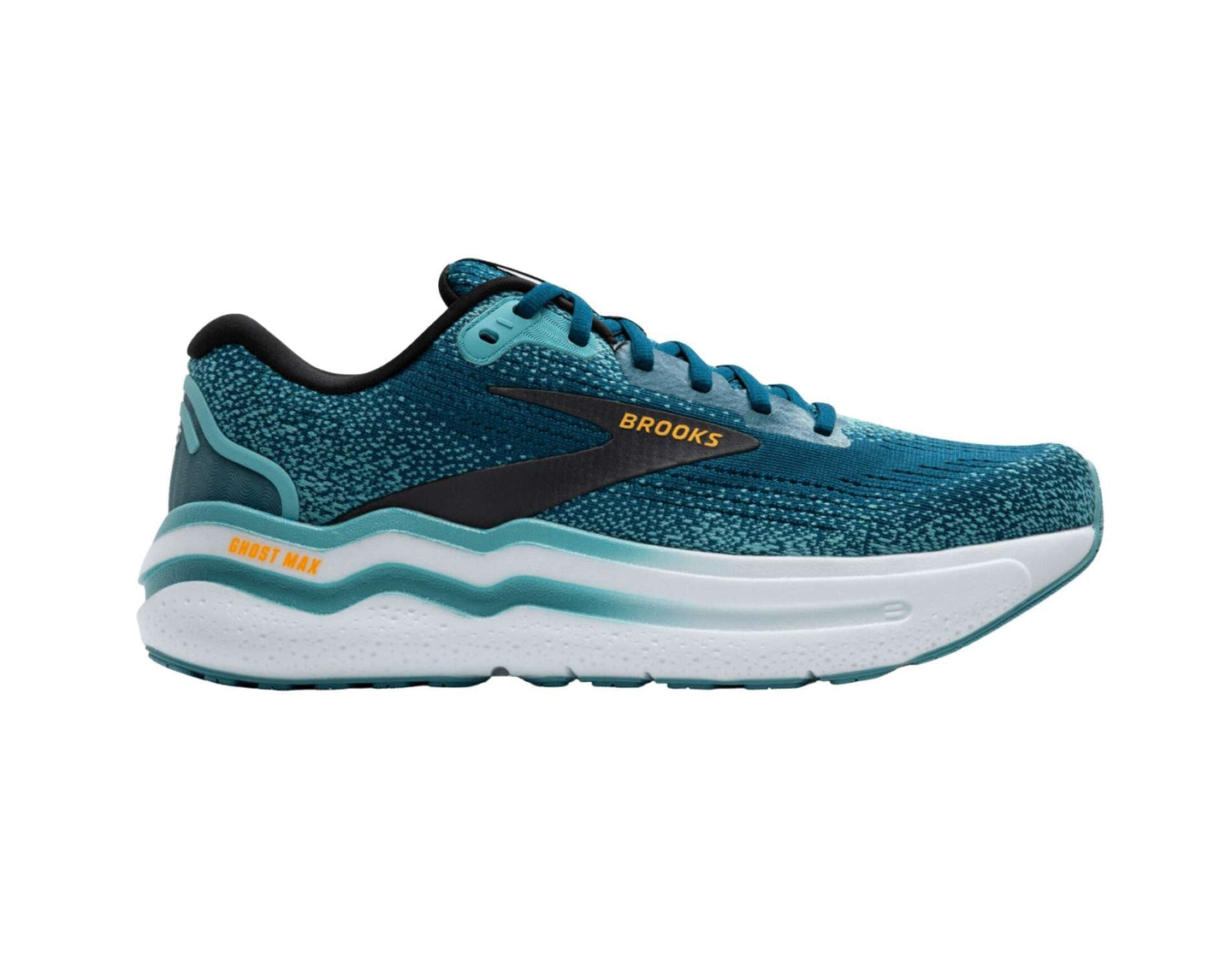Scarpe da running Brooks Ghost Max 2 da uomo