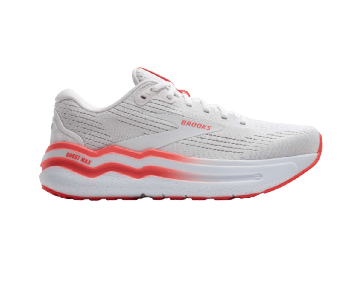 Brooks Ghost Max 2 löparskor för dam