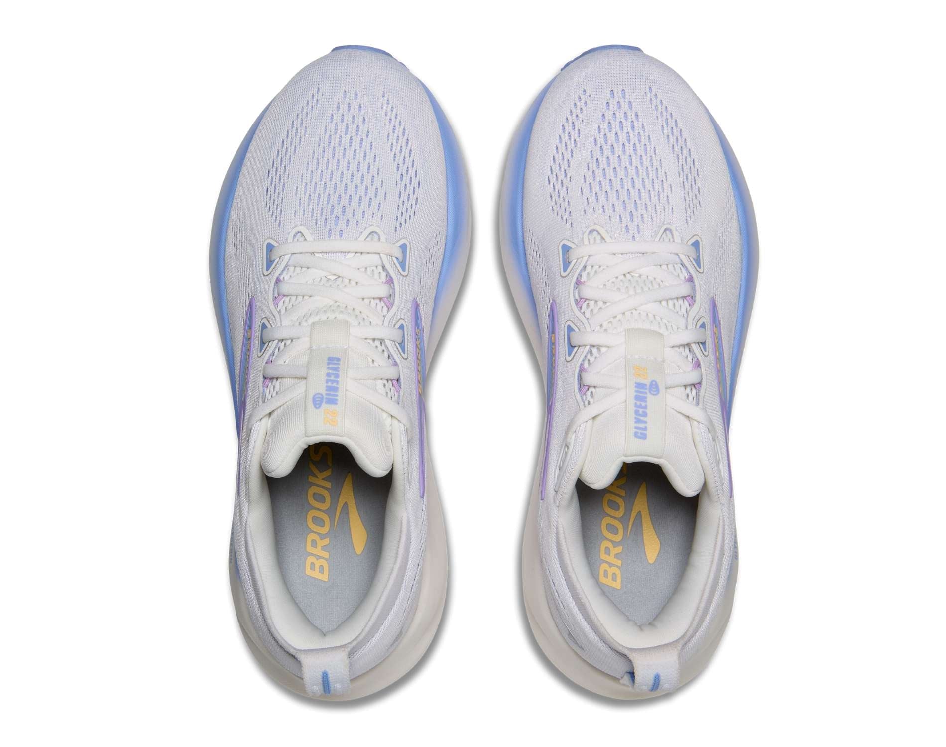 Brooks Glycerin GTS 22 hardloopschoenen voor dames