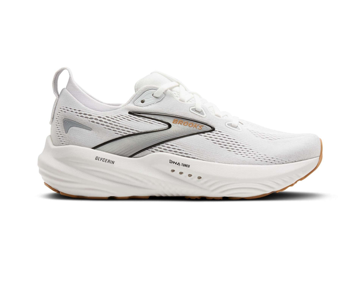 Brooks Glycerin 22 brede hardloopschoenen voor dames