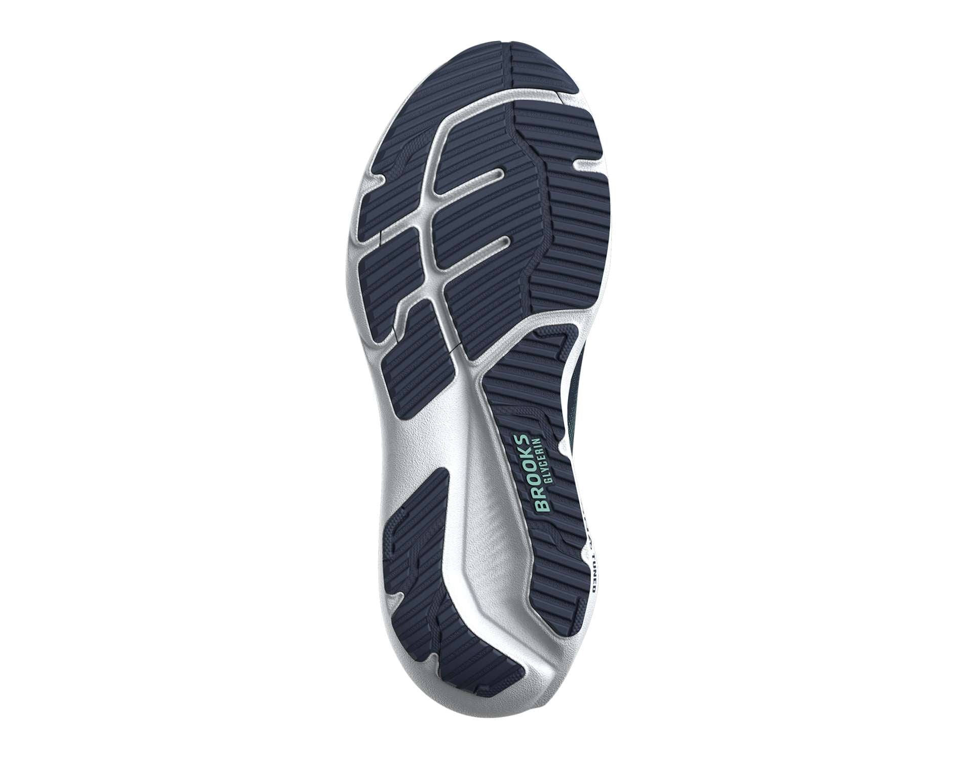 Chaussures de course pour femmes Brooks Glycerin 23
