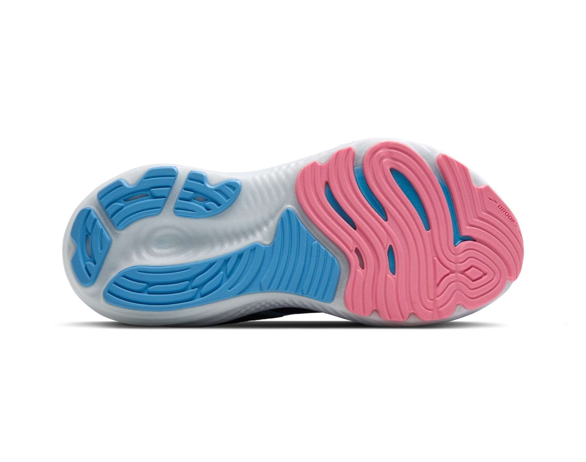 Chaussures de course larges pour femme Brooks Glycerin GTS 22