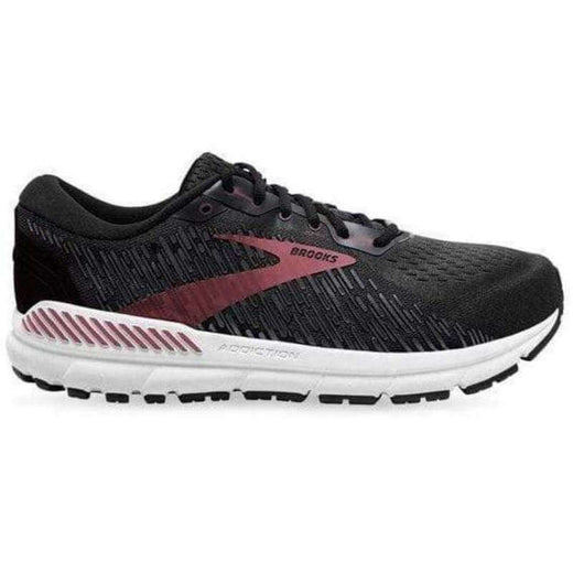 Scarpe da running Brooks Addiction GTS 15 da donna, pianta larga
