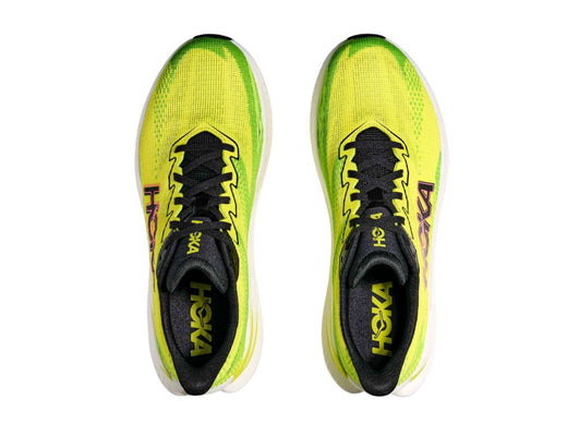 Hoka Mach X 3 Mens Running Shoes