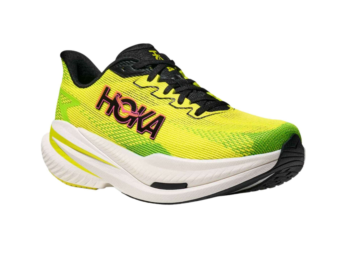 Hoka Mach X 3 Mens Running Shoes