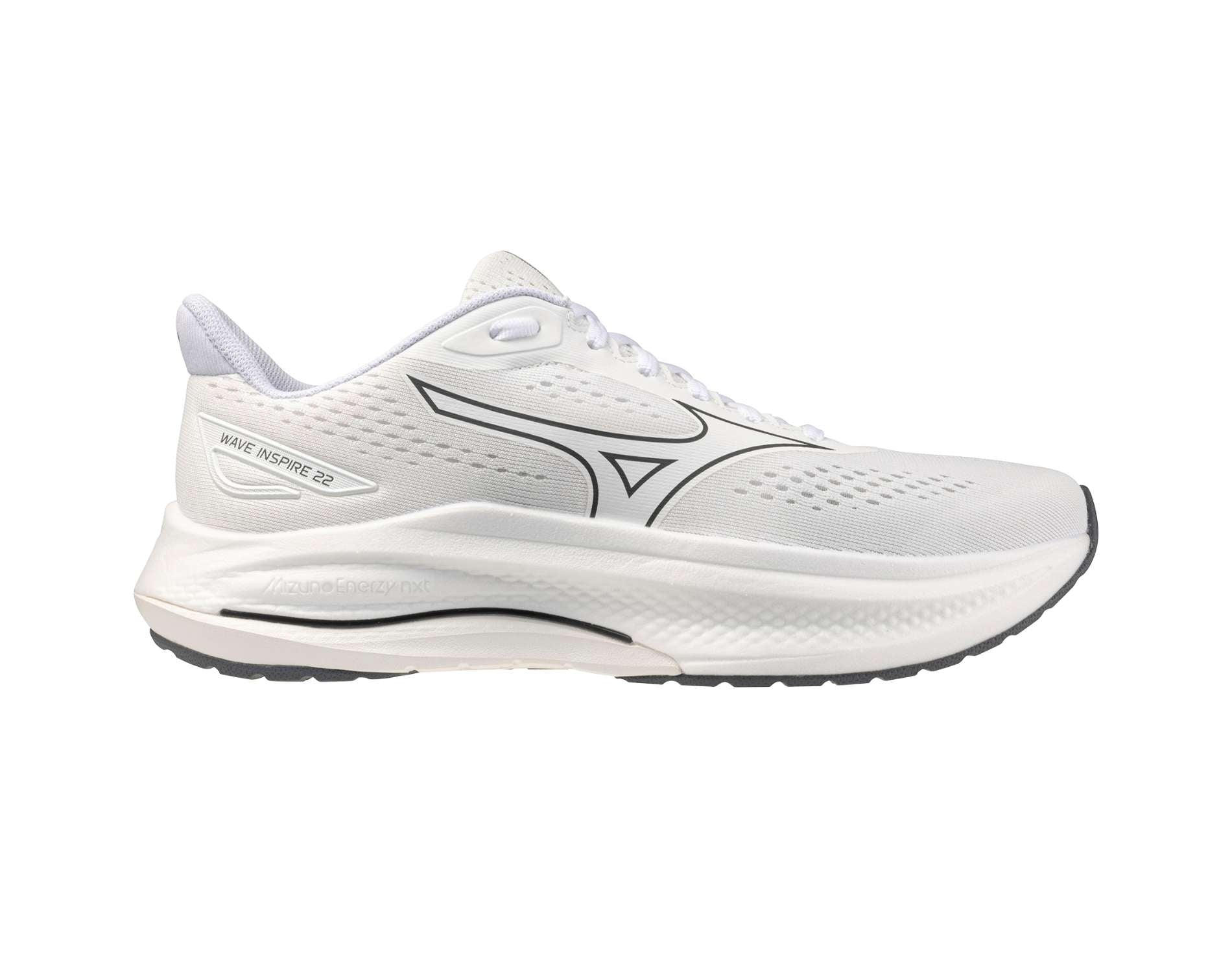 Scarpe da running da uomo Mizuno Wave Inspire 22